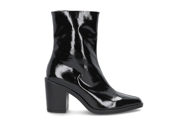 STOCKHOLM DESIGN GROUP 1168 BLACK PATENT