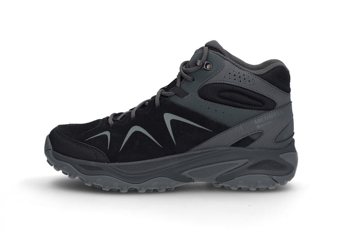MERRELL 5315 Black MERRELL