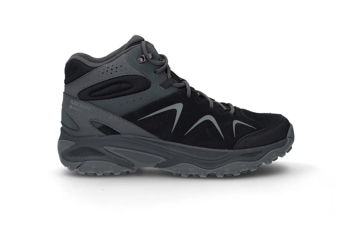 MERRELL 5315 Black MERRELL