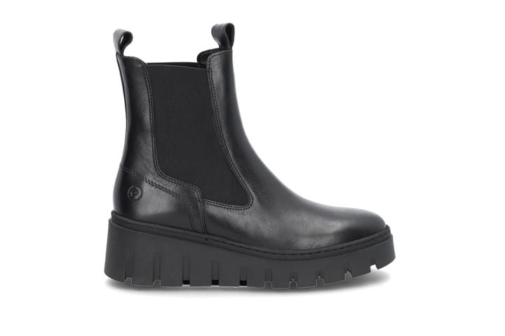 TAMARIS 5315 Black TAMARIS