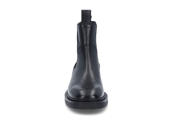 Eleganta chelseaboots i läder STOCKHOLM DESIGN GROUP Eleganta chelseaboots i läder STOCKHOLM DESIGN GROUP