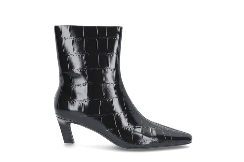 Stilren ankelboots UNIFIED