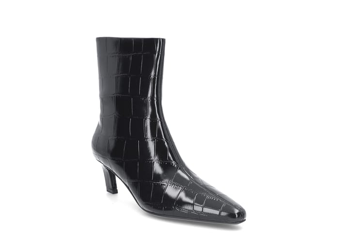Stilren ankelboots UNIFIED