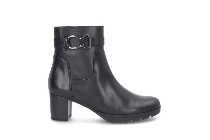 GABOR 5316 Black (A.Silver