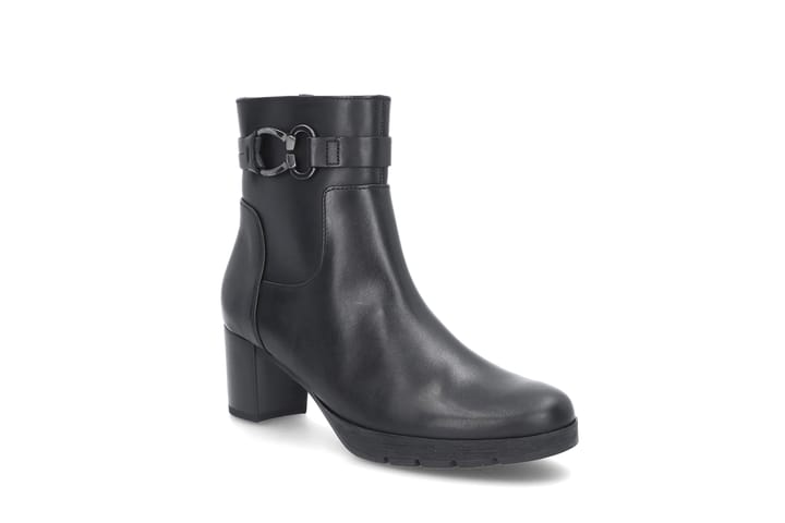 GABOR 5316 Black (A.Silver