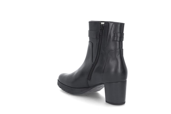 GABOR 5316 Black (A.Silver
