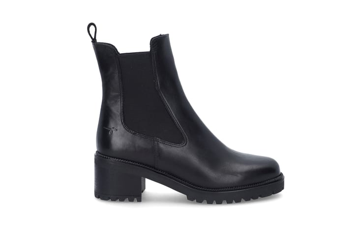TAMARIS 5316 Black Leather TAMARIS