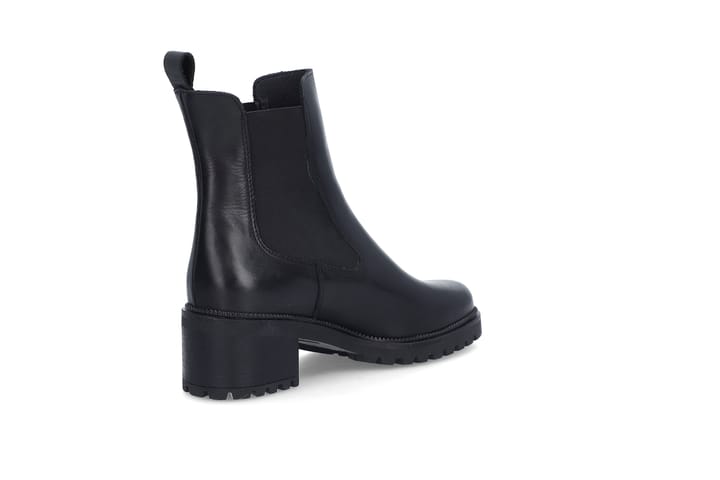 TAMARIS 5316 Black Leather TAMARIS