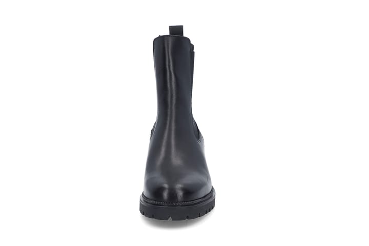 TAMARIS 5316 Black Leather TAMARIS