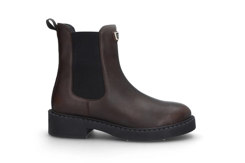 Trendig chelsea-boot STOCKHOLM DESIGN GROUP Trendig chelsea-boot STOCKHOLM DESIGN GROUP