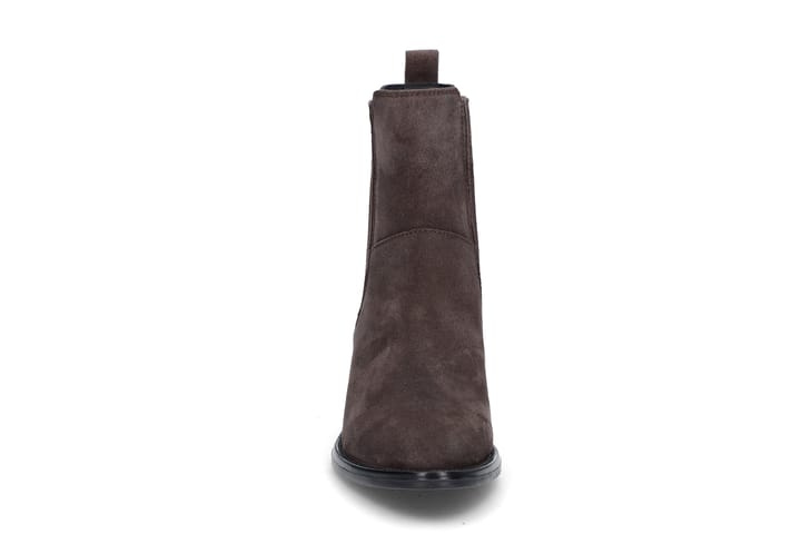 STOCKHOLM DESIGN GROUP 1131 BROWN SUEDE STOCKHOLM DESIGN GROUP