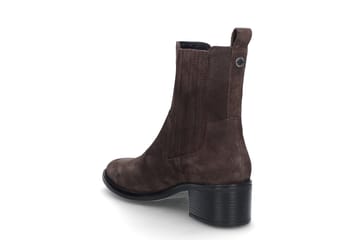 STOCKHOLM DESIGN GROUP 1131 BROWN SUEDE STOCKHOLM DESIGN GROUP