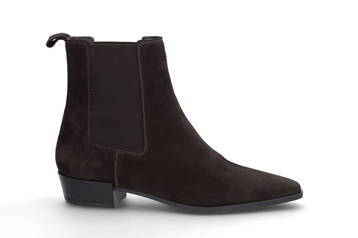 STOCKHOLM DESIGN GROUP 1171 DK.BRW SUEDE STOCKHOLM DESIGN GROUP