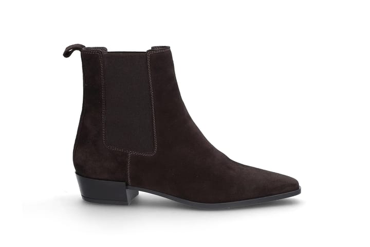 STOCKHOLM DESIGN GROUP 1171 DK.BRW SUEDE STOCKHOLM DESIGN GROUP