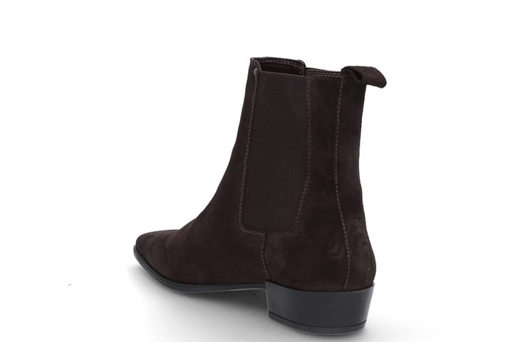 STOCKHOLM DESIGN GROUP 1171 DK.BRW SUEDE STOCKHOLM DESIGN GROUP