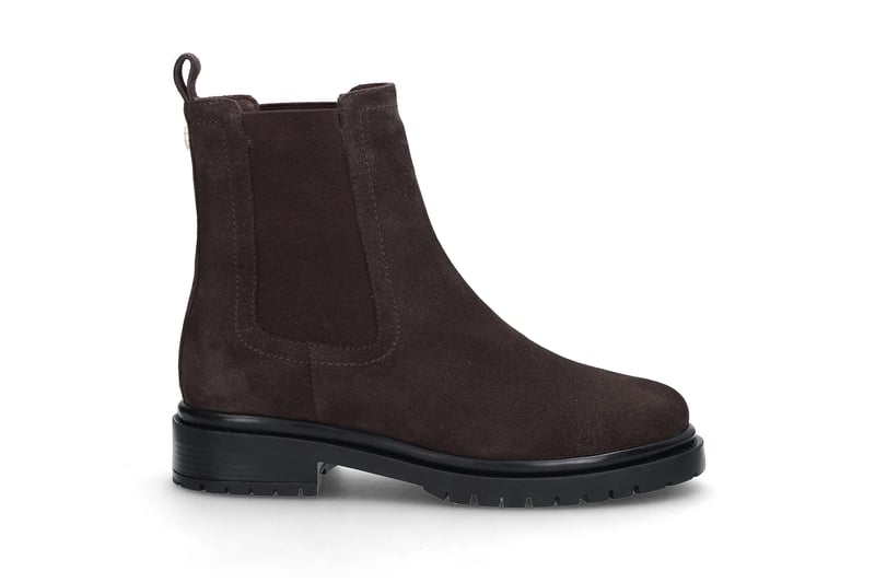 Varmtfôret og elegant chelseaboot STOCKHOLM DESIGN GROUP