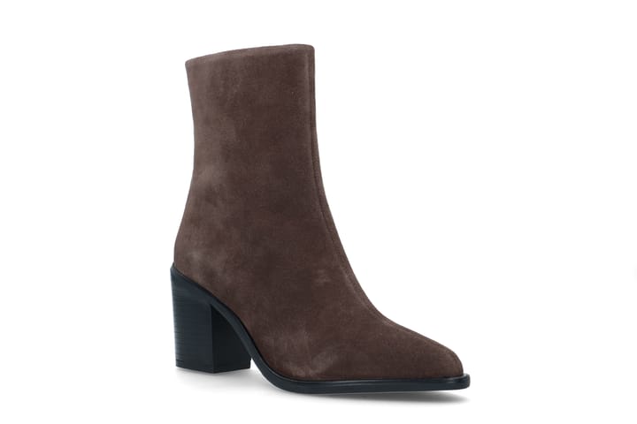 STOCKHOLM DESIGN GROUP 1168 BROWN SUEDE STOCKHOLM DESIGN GROUP