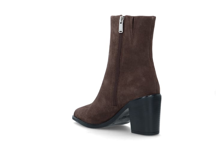 STOCKHOLM DESIGN GROUP 1168 BROWN SUEDE STOCKHOLM DESIGN GROUP