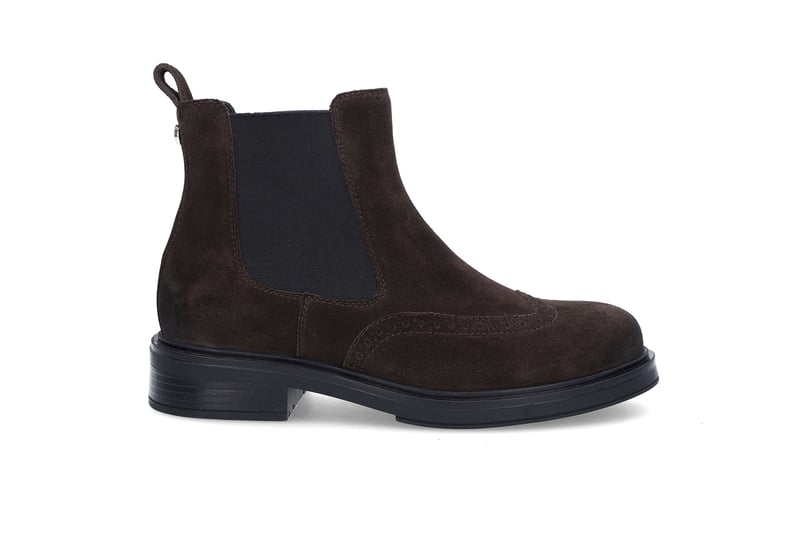 Mocka chelseaboots STOCKHOLM DESIGN GROUP