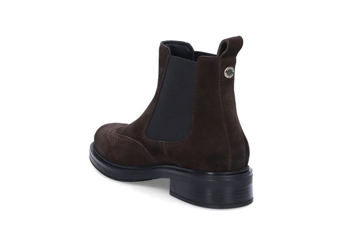 Semsket chelseaboots STOCKHOLM DESIGN GROUP Semsket chelseaboots STOCKHOLM DESIGN GROUP