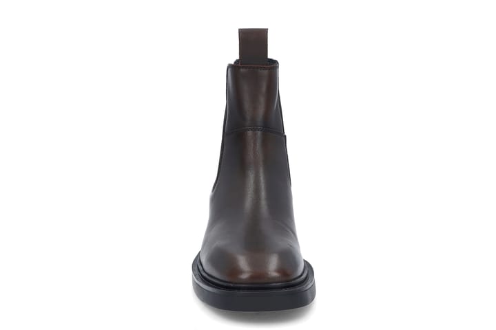 Eleganta chelseaboots i läder STOCKHOLM DESIGN GROUP Eleganta chelseaboots i läder STOCKHOLM DESIGN GROUP