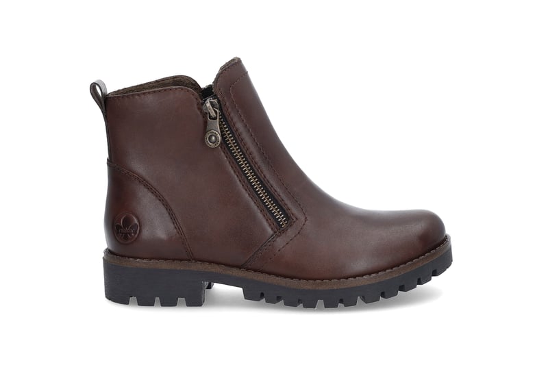 RIEKER 5326 Brown RIEKER RIEKER 5326 Brown RIEKER