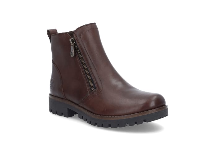 RIEKER 5326 Brown RIEKER RIEKER 5326 Brown RIEKER
