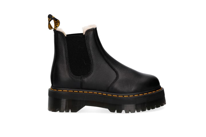 Dr martens chelsea stockholm top