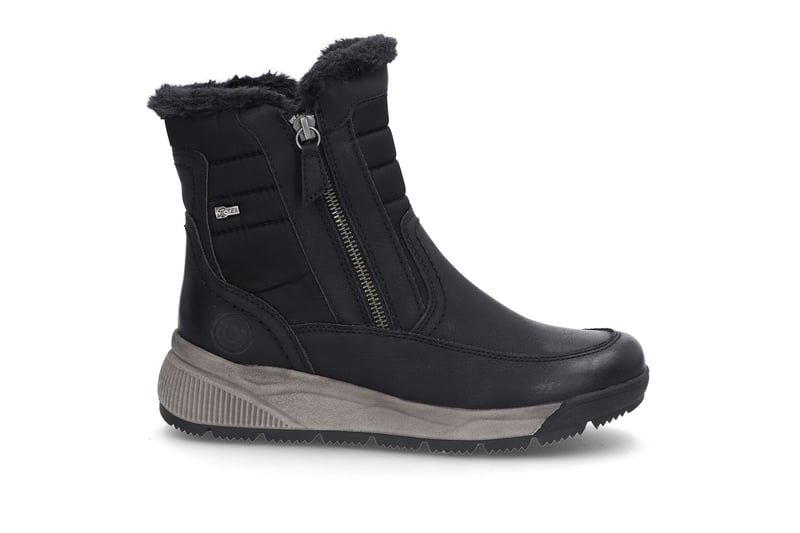 Varme vinterboots SOFTWALK Varme vinterboots SOFTWALK