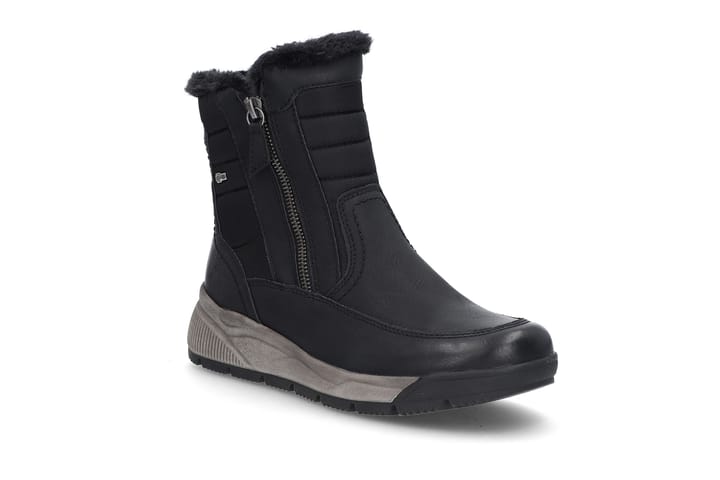 SOFTWALK 1423 BLACK SOFTWALK SOFTWALK 1423 BLACK SOFTWALK