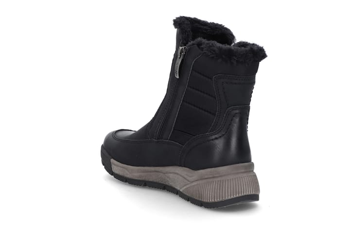 SOFTWALK 1423 BLACK SOFTWALK SOFTWALK 1423 BLACK SOFTWALK