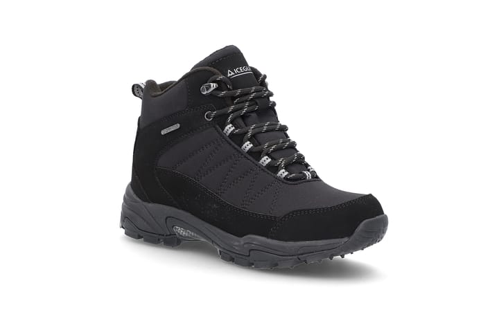 ICEGUARD 4205 BLACK ICEGUARD