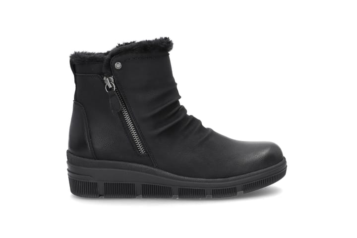 SOFTWALK 1414 BLACK SOFTWALK