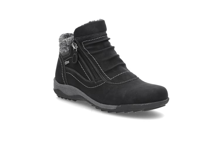 SOFTWALK 1415 BLACK SOFTWALK SOFTWALK 1415 BLACK SOFTWALK