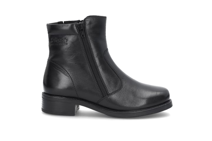 SOFTWALK 1459 BLACK SOFTWALK