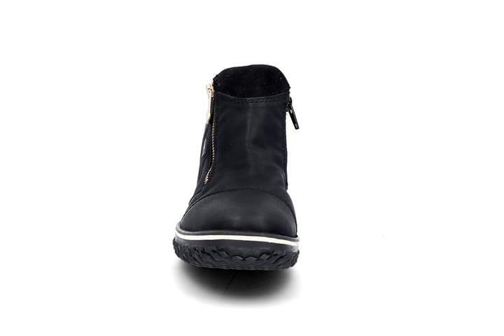 RIEKER 5413 Schwarz/Schwarz RIEKER RIEKER 5413 Schwarz/Schwarz RIEKER