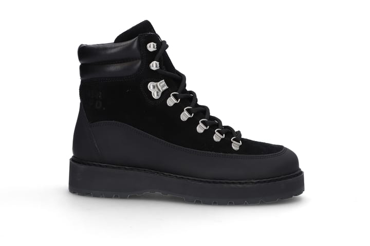UNIFIED 1236 BLACK UNIFIED