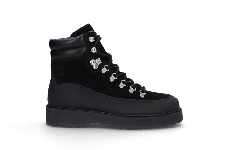 UNIFIED 1236 BLACK UNIFIED