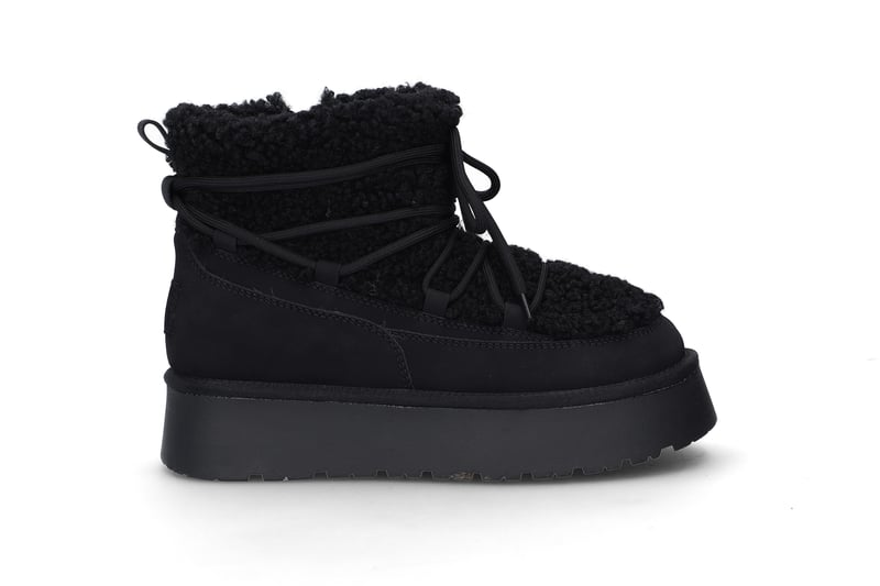 Trendy boots UNIFIED Trendy boots UNIFIED