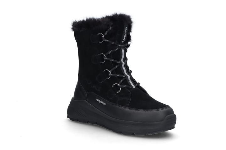 OKAKI 1333 BLACK OKAKI OKAKI 1333 BLACK OKAKI