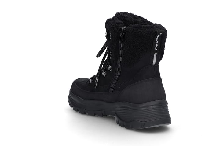 OKAKI 1361 BLACK OKAKI OKAKI 1361 BLACK OKAKI