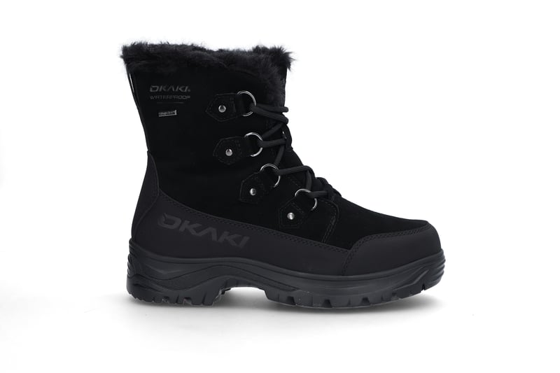 OKAKI 1391 BLACK OKAKI OKAKI 1391 BLACK OKAKI
