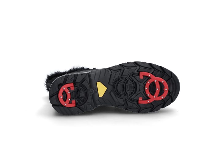 OKAKI 1391 BLACK OKAKI OKAKI 1391 BLACK OKAKI
