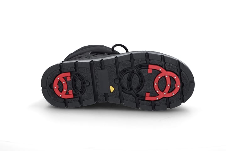 OKAKI 1392 BLACK OKAKI OKAKI 1392 BLACK OKAKI