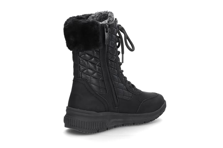 SOFTWALK 1426 BLACK SOFTWALK SOFTWALK 1426 BLACK SOFTWALK