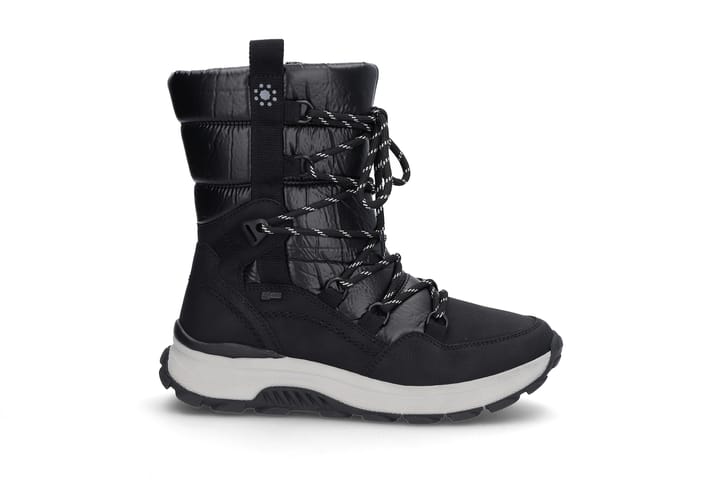SOFTWALK 1427 BLACK SOFTWALK SOFTWALK 1427 BLACK SOFTWALK