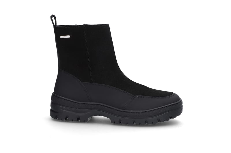 Praktisk vinterboots FACE
