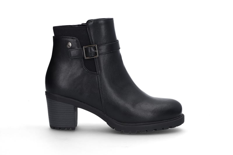 Vannavvisende ankelboots ALL WEATHER Vannavvisende ankelboots ALL WEATHER