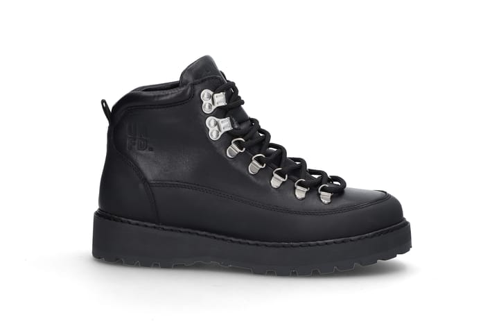 UNIFIED 1271 BLACK UNIFIED