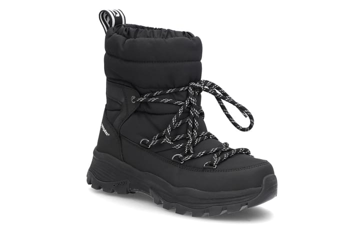 OKAKI 1372 BLACK OKAKI OKAKI 1372 BLACK OKAKI